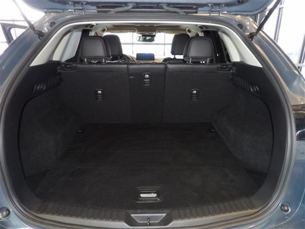 2023 Mazda CX-5 2.5 S Carbon photo 19
