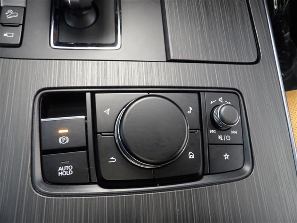 2025 Mazda CX-70 3.3 Turbo Premium Plus photo 32