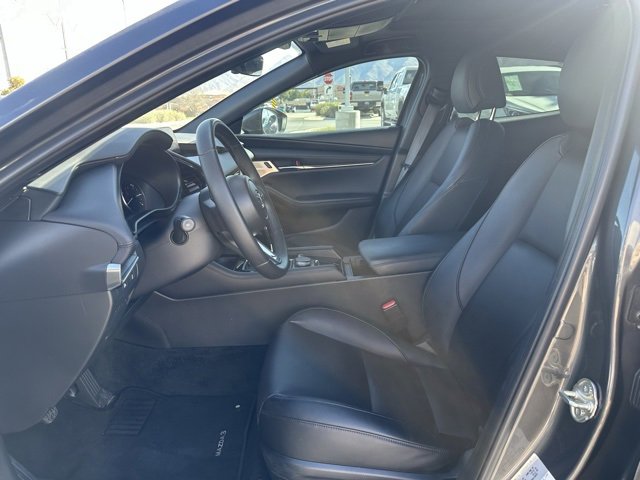 2024 Mazda Mazda3 Hatchback 2.5 s Premium photo 22