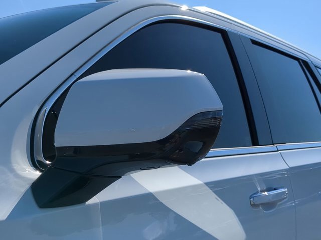 2025 Gmc Yukon photo 25