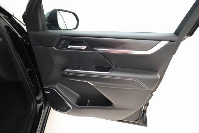 2025 Gmc Acadia Elevation photo 22