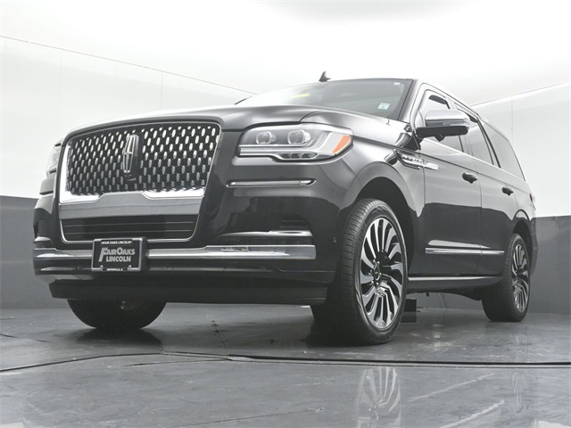 2022 LINCOLN NAVIGATOR - Image 37