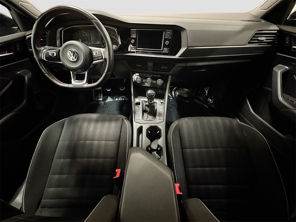 2019 Volkswagen Jetta GLI 2.0T Anniversary Edition photo 6