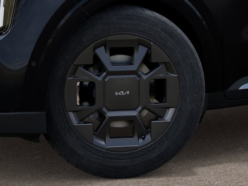 2026 Kia Carnival SX photo 9