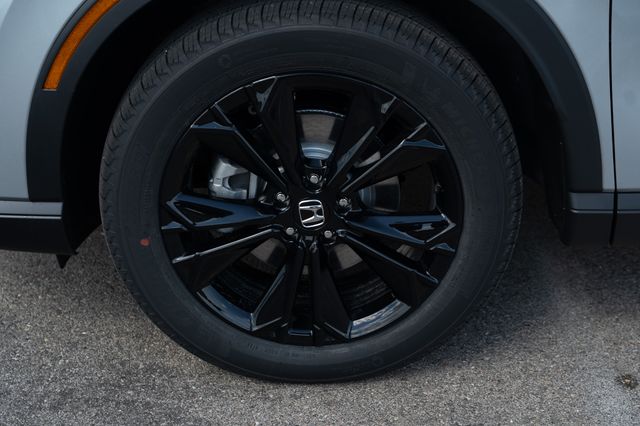 2026 Honda CR-V Hybrid Sport Touring photo 10
