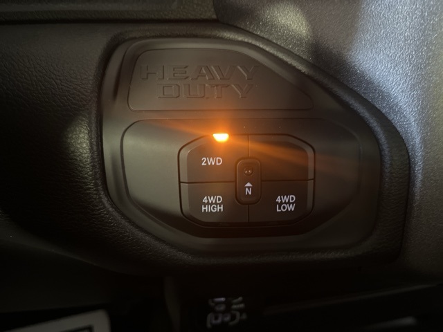 2026 Ram 3500 Tradesman photo 14