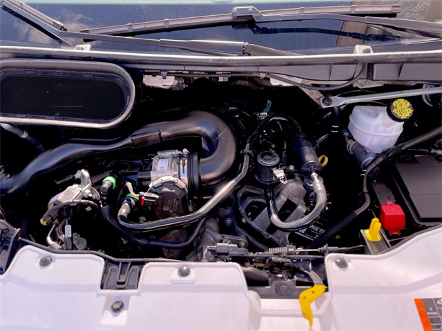 2023 Ford Transit photo 14