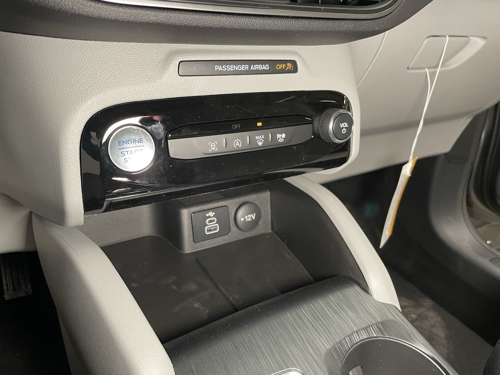 2025 Ford Escape Active photo 38