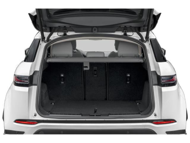 2026 Land Rover Range Rover Evoque S photo 4