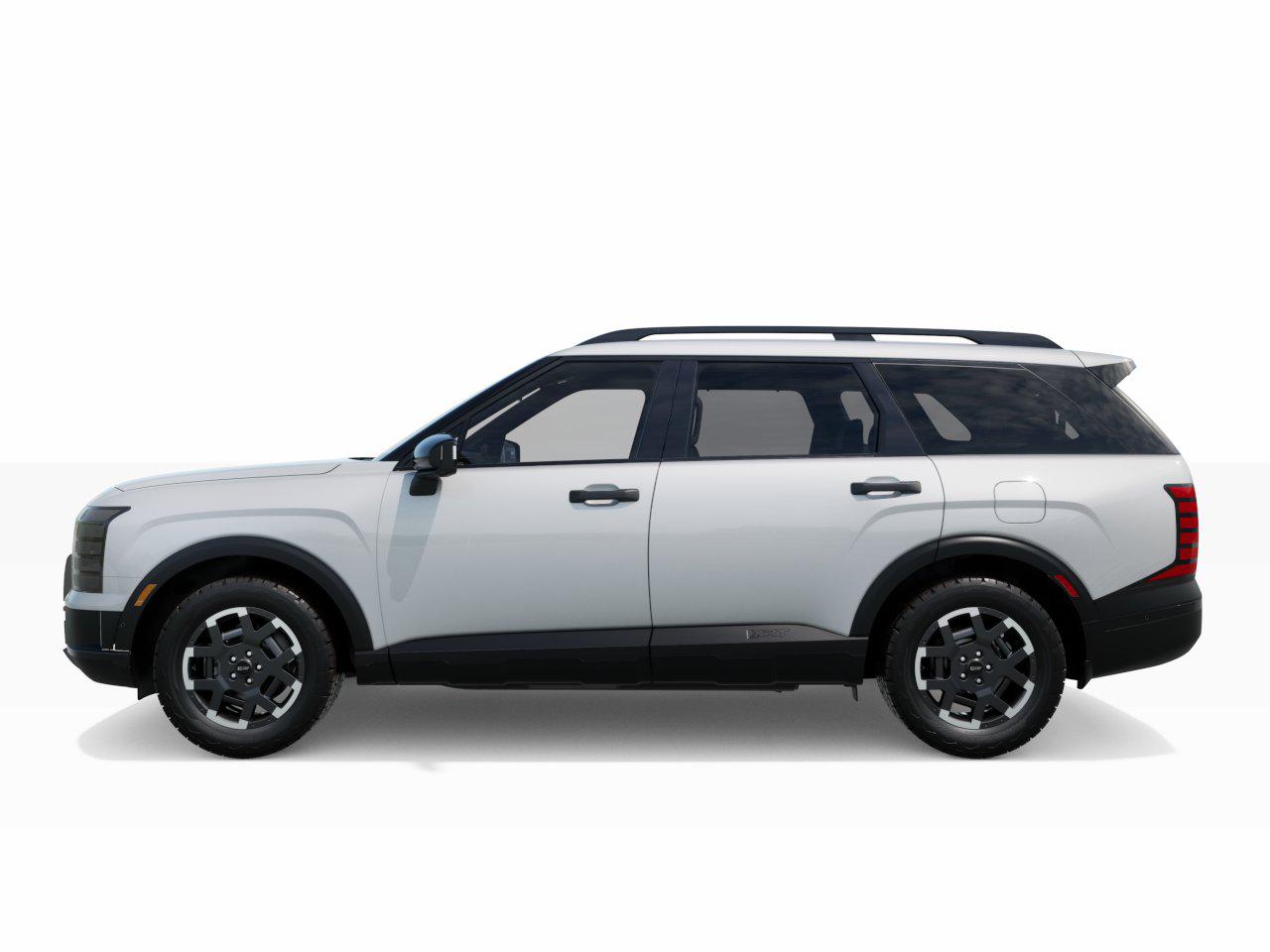 2026 Hyundai Palisade XRT photo 3