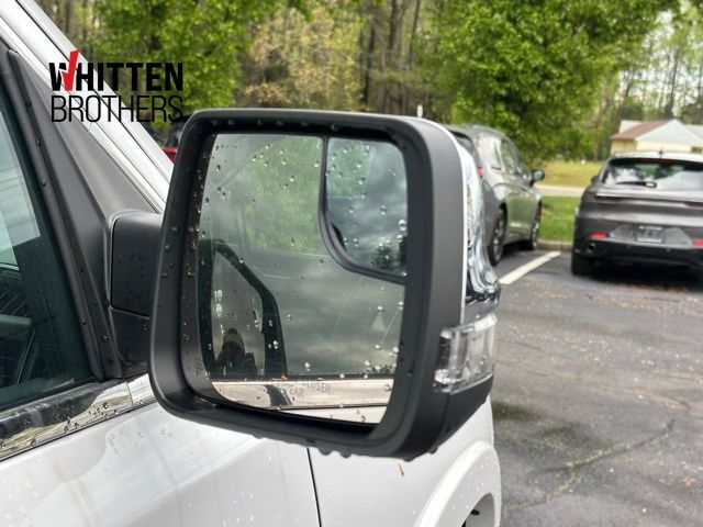 2025 Ram 1500 Limited photo 10