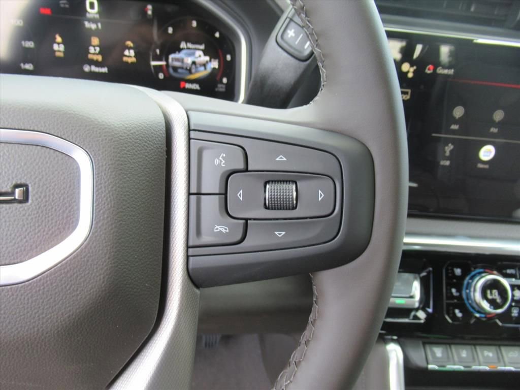 2026 Gmc Sierra 2500 HD photo 17