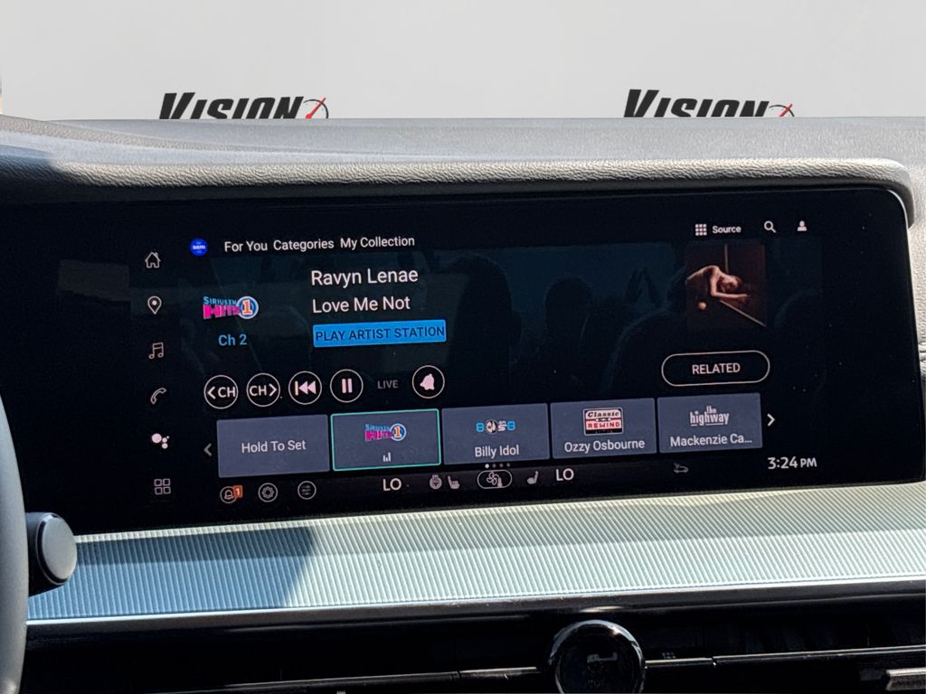 2025 Nissan Murano SL photo 16