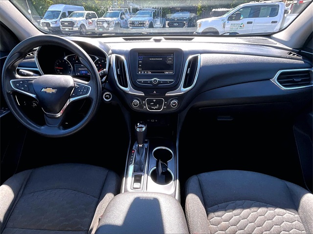 2019 Chevrolet Equinox LT photo 15