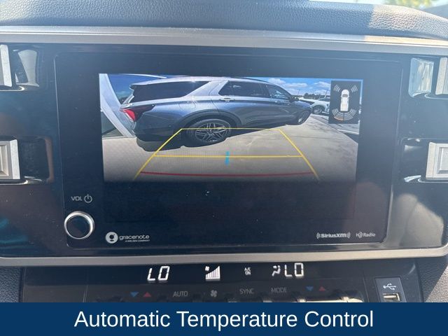 2024 Toyota Tundra SR5 photo 17