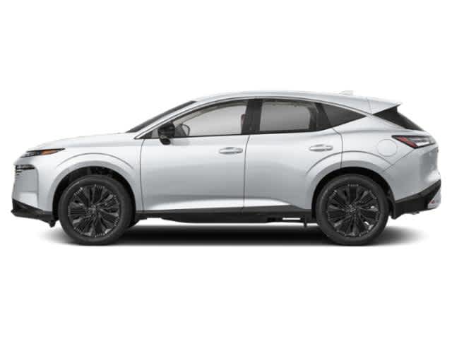 2025 Nissan Murano Platinum photo 4