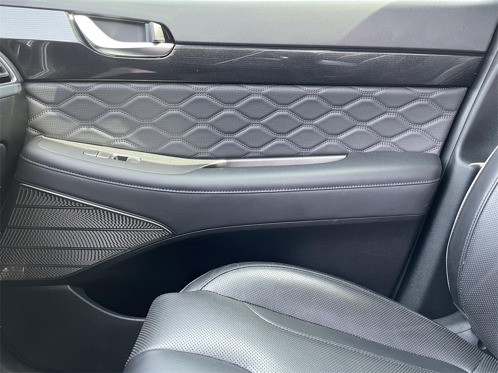 2022 Hyundai Palisade Calligraphy photo 19