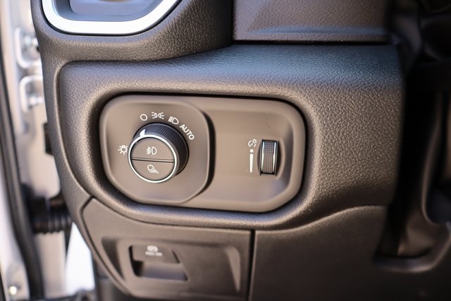 2025 Ram 1500 Big Horn photo 11