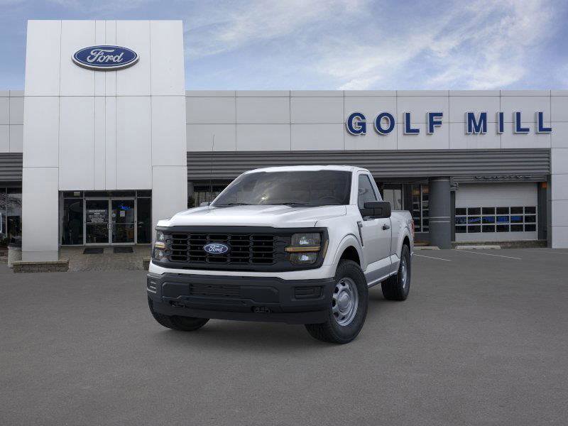 2025 FORD F-150 - Image 2