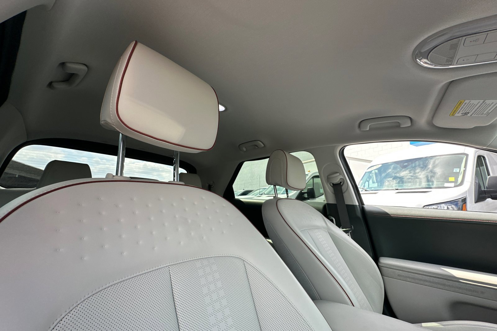 2023 Hyundai Ioniq 5 SEL photo 16