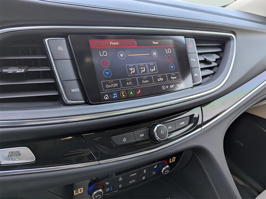 2023 Buick Enclave Avenir photo 11