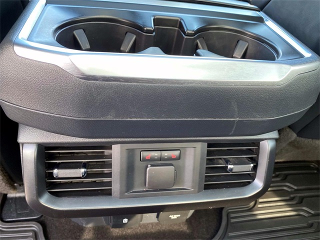 2021 Ford F-150 Raptor photo 13