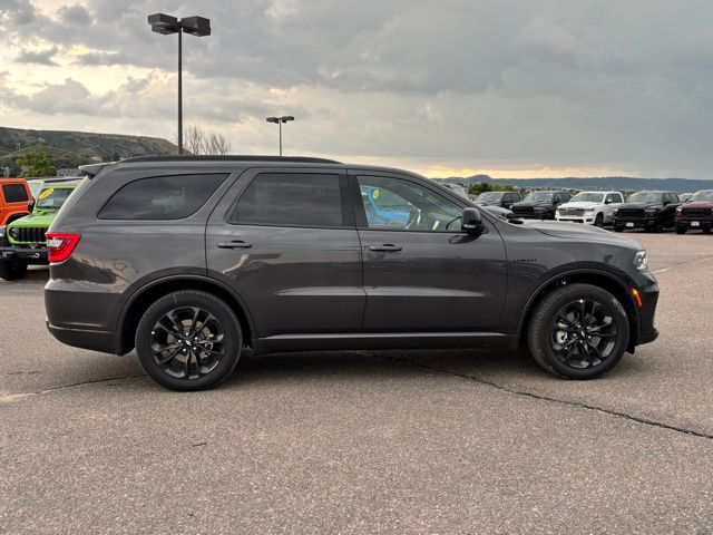 2025 Dodge Durango R/T Plus photo 6