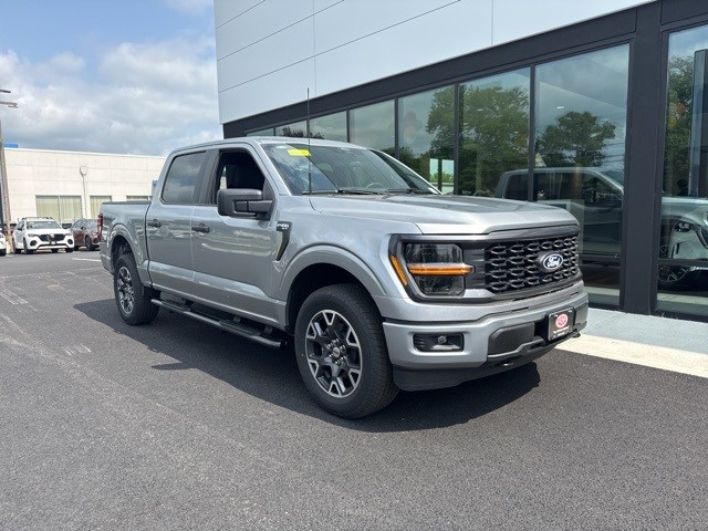 2024 Ford F-150 STX®