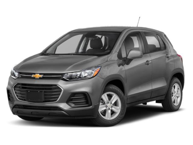 2020 Chevrolet Trax LS's photo