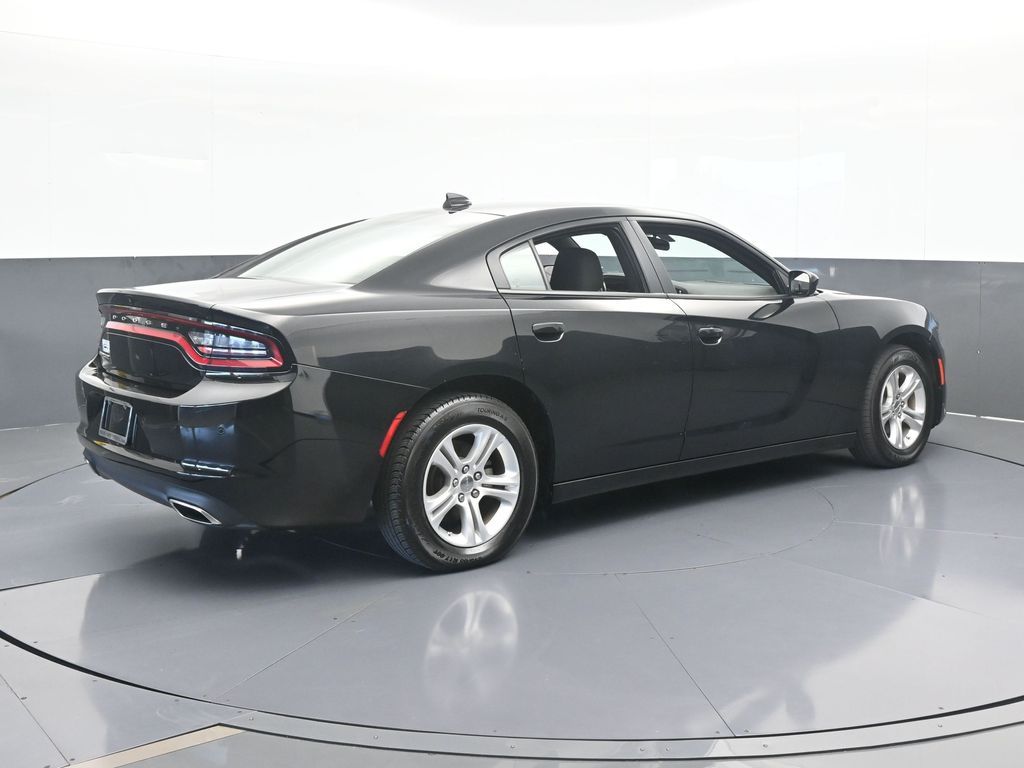 2023 Dodge Charger SXT photo 3
