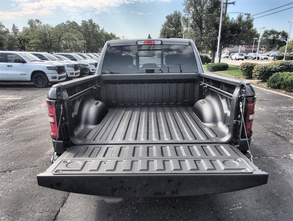 2026 Ram 1500 Big Horn Lone Star photo 25