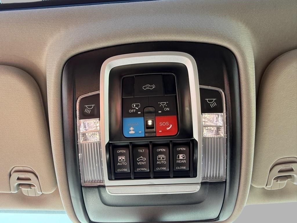 2025 Ram 1500 Limited Longhorn photo 12