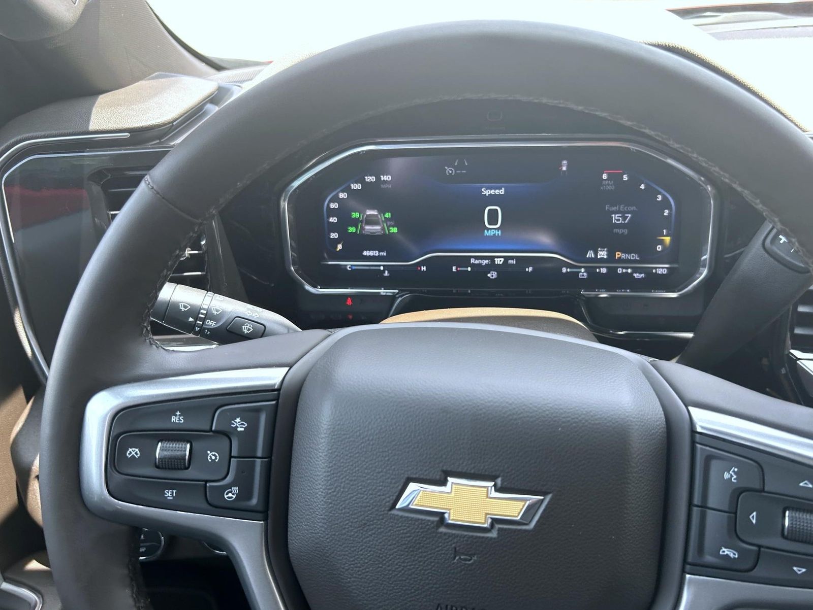 2023 Chevrolet Silverado 1500 LT photo 14
