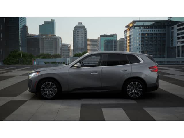 2025 Bmw X3 30x Drive photo 4