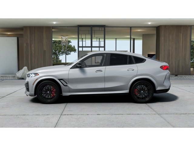 2026 Bmw X6 photo 3