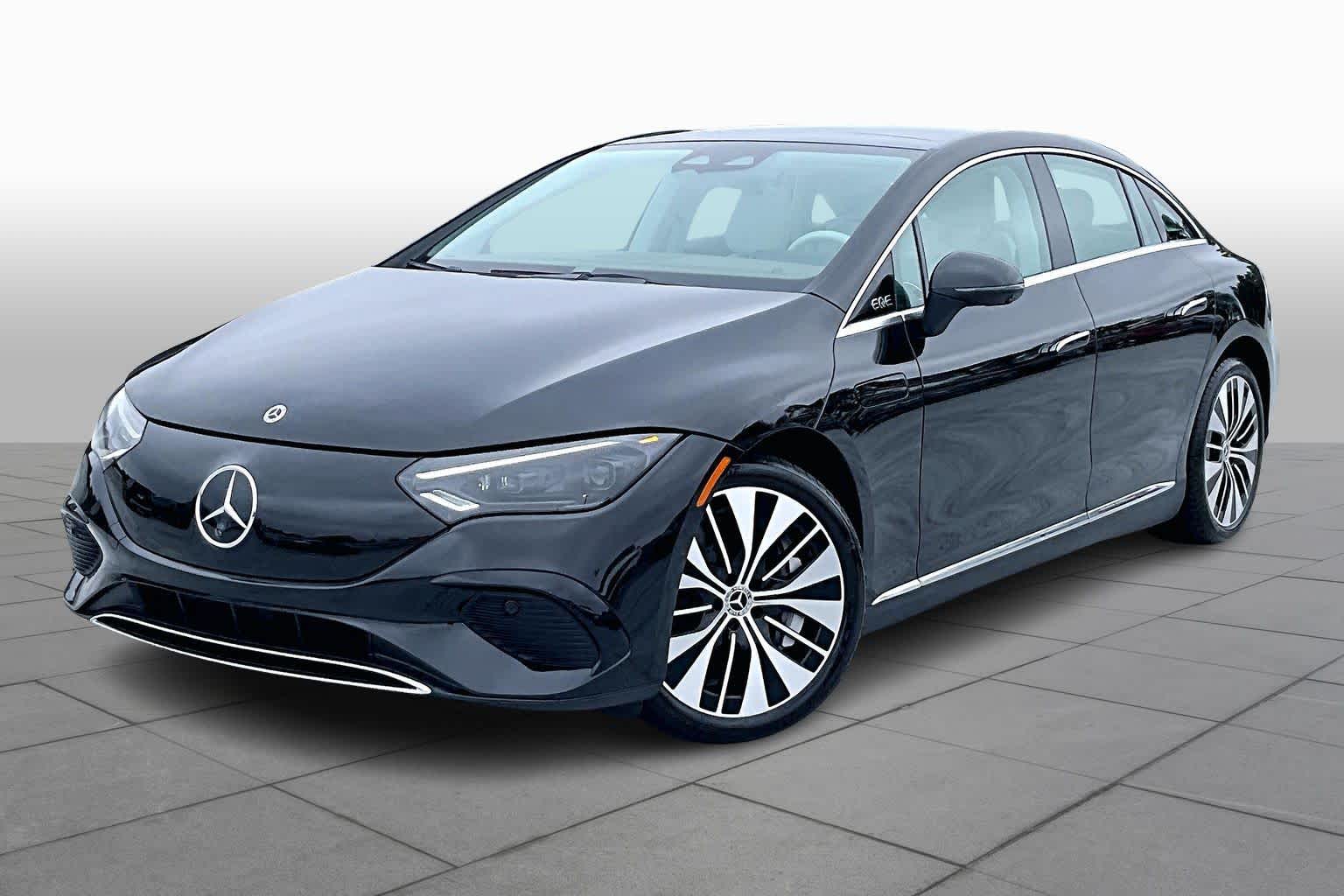 2023 Mercedes-Benz EQE Base's photo