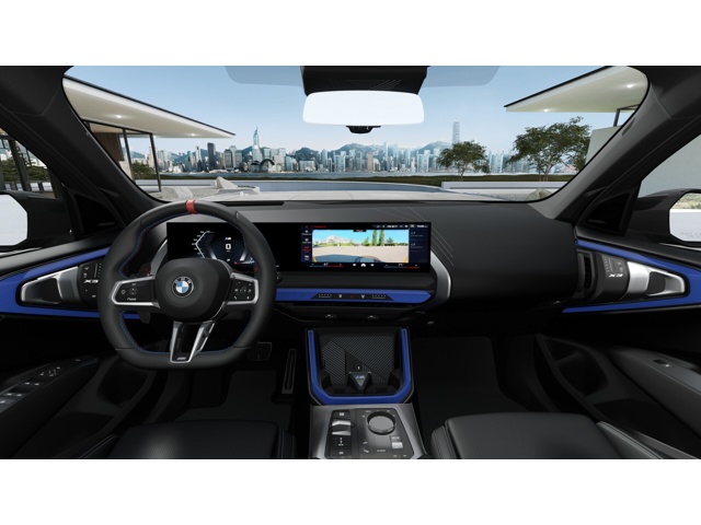 2026 Bmw X3 M50 photo 10