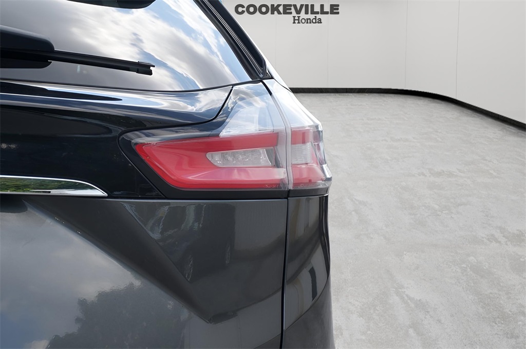 2019 Ford Edge SEL photo 23