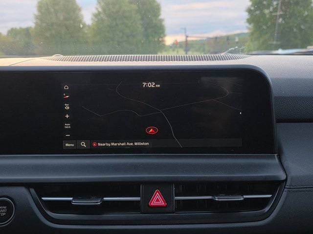 2025 Kia Seltos EX photo 2