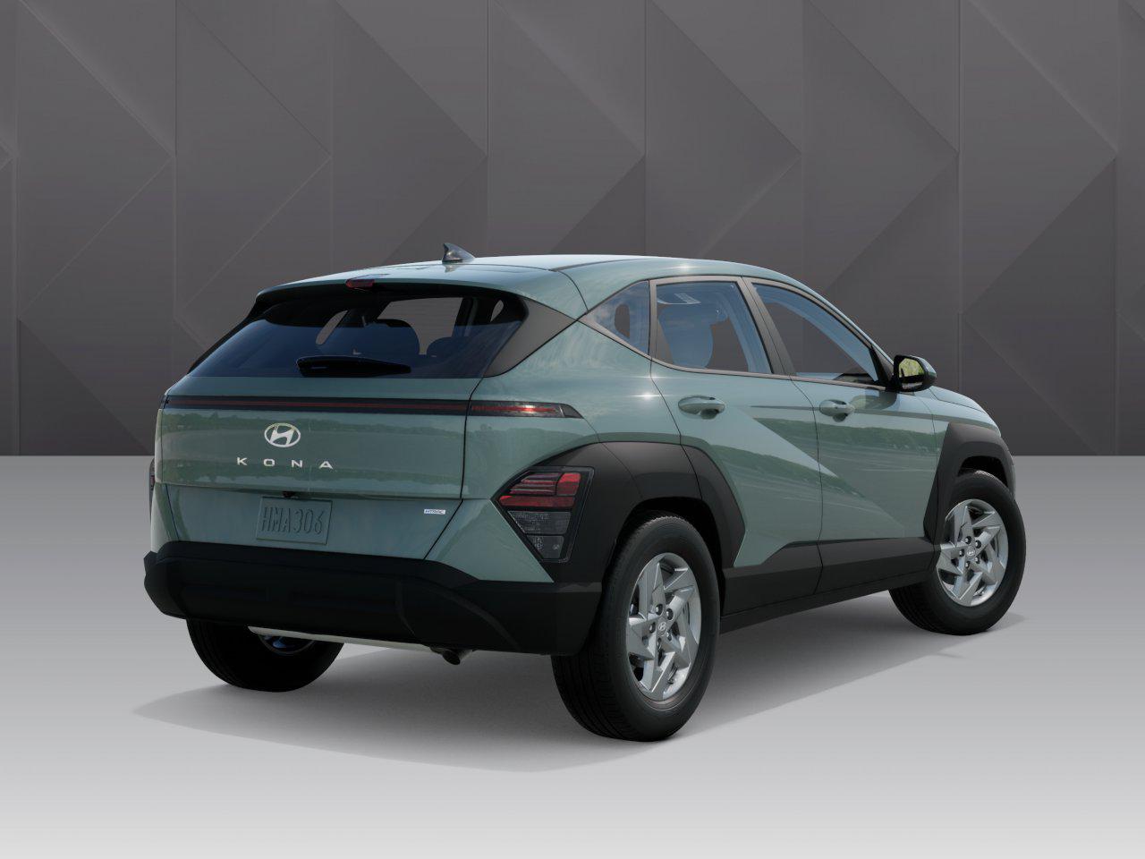 2026 Hyundai Kona SE photo 4