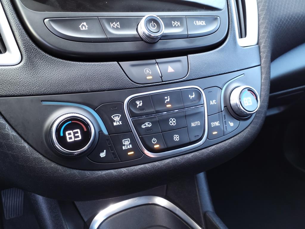 2024 Chevrolet Malibu 1LT photo 16