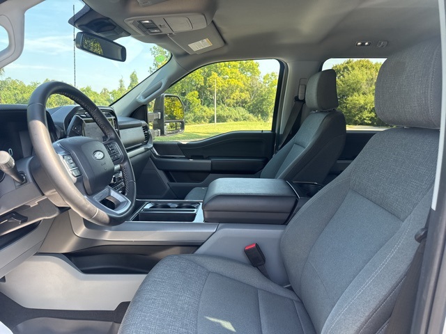 2024 Ford F-150 XLT photo 15