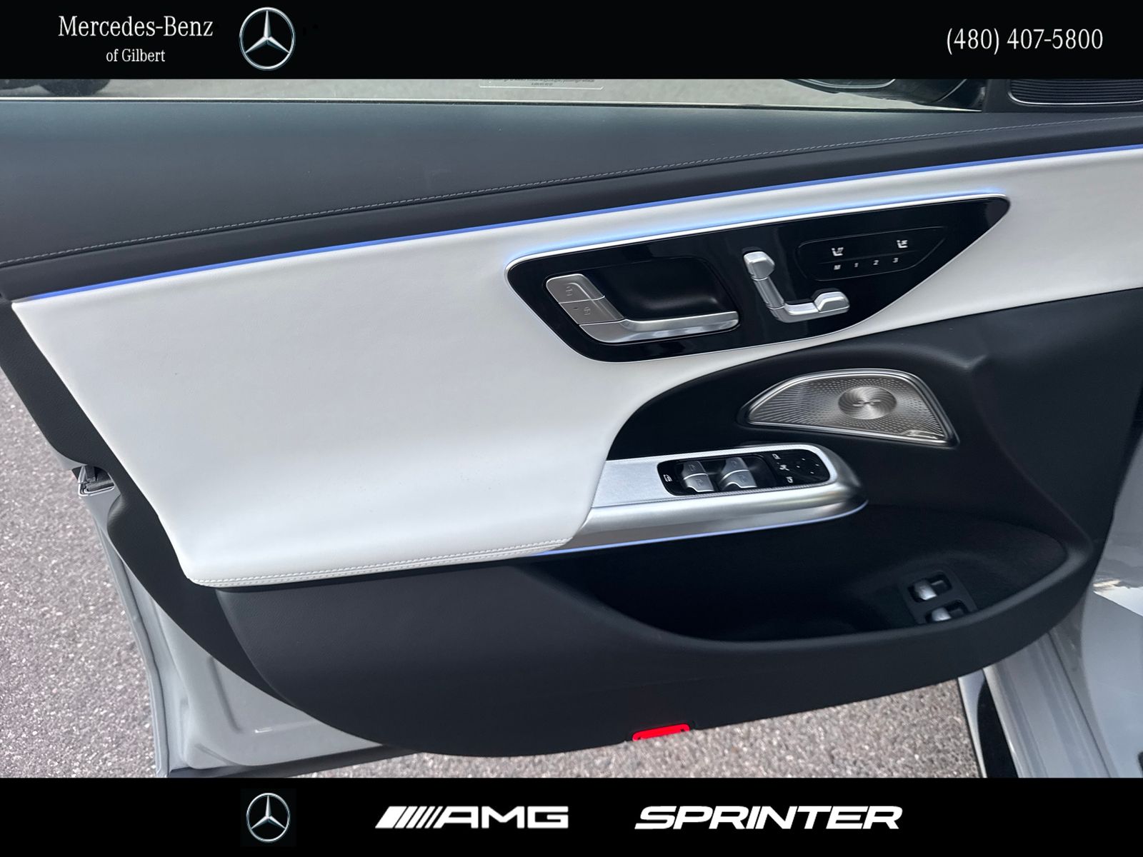 2026 Mercedes Benz E AMG 4MATIC photo 12