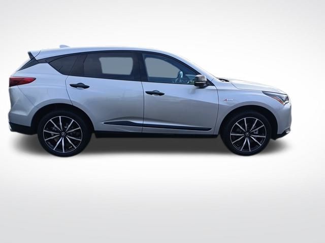 2025 Acura RDX A-Spec Advance photo 8