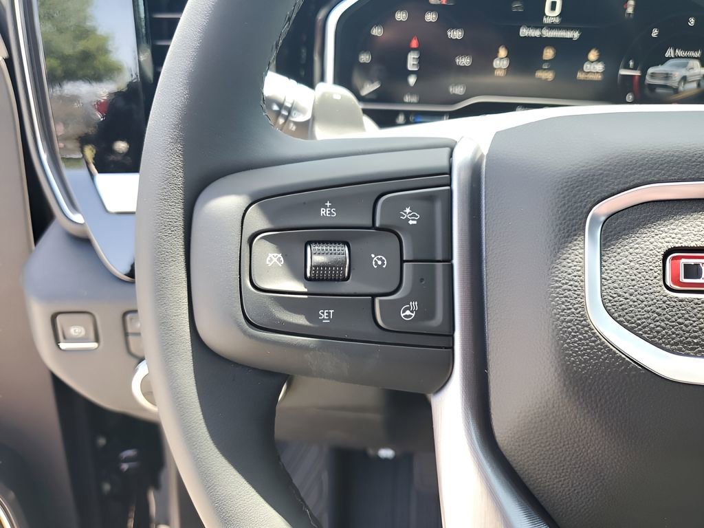 2025 Gmc Sierra 1500 Elevation photo 33