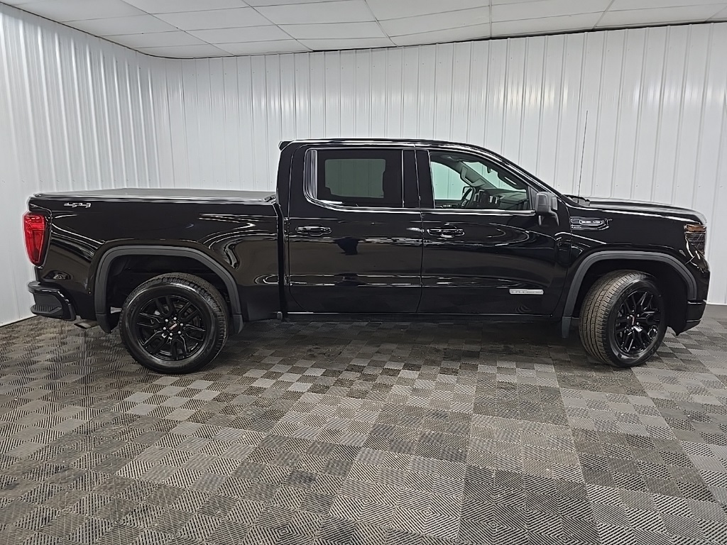 2023 Gmc Sierra 1500 Elevation photo 2