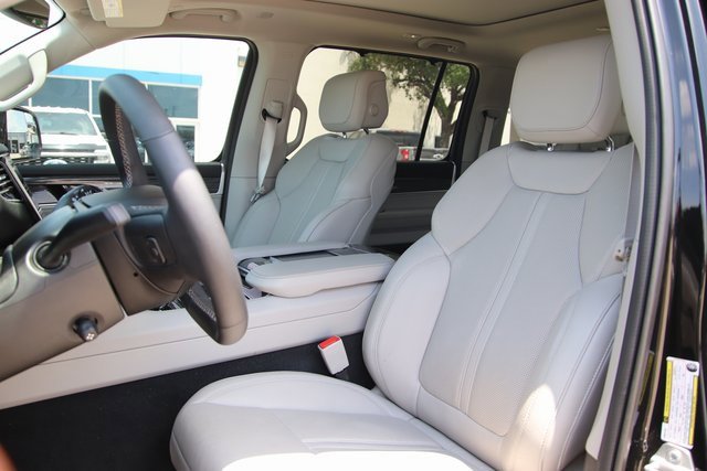 2022 Jeep Wagoneer Series II photo 10