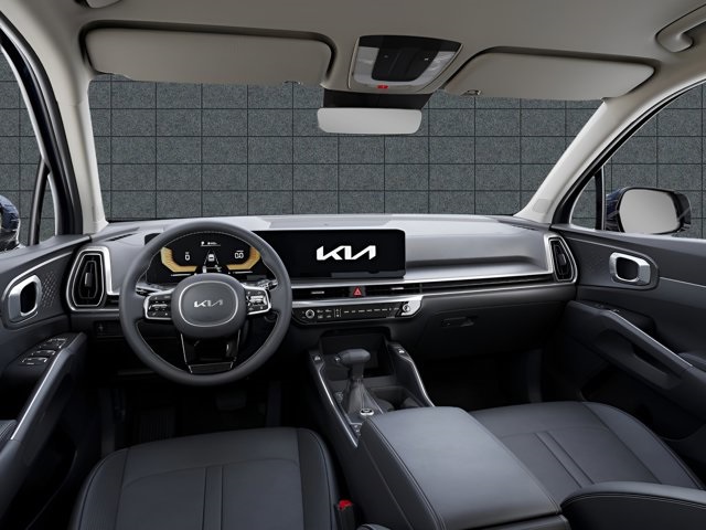2025 Kia Sorento S photo 13