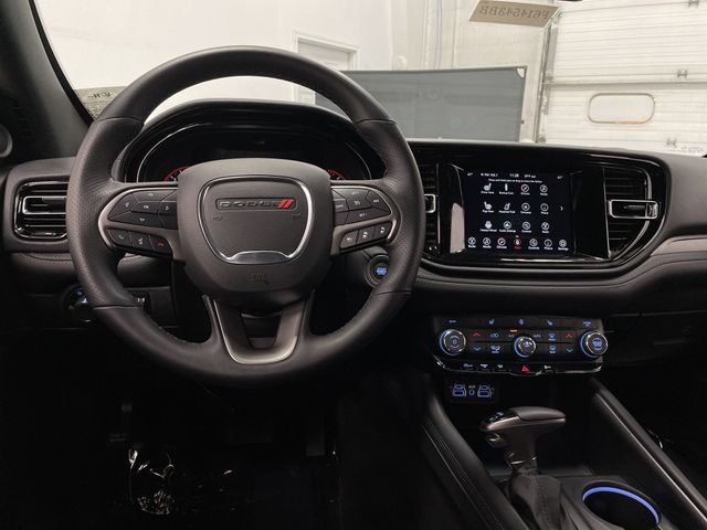 2024 Dodge Durango SXT Plus photo 5