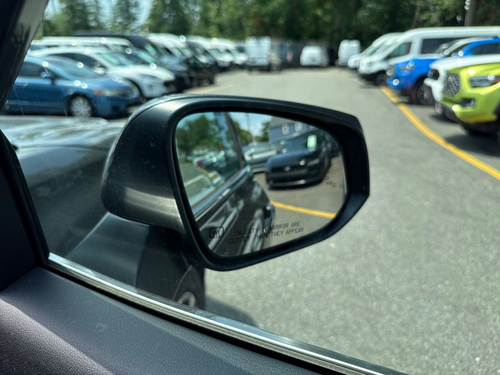 2021 Toyota Highlander XLE photo 13